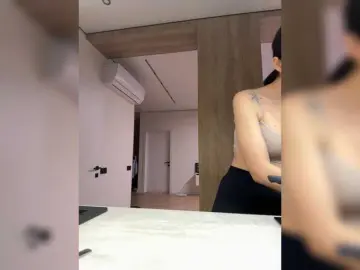 Bongacams Live Porn of LunaDesire