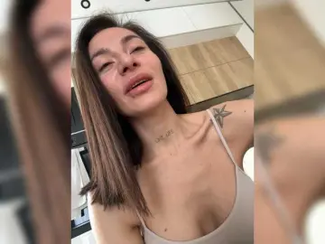 Bongacams Sex Chat of LunaDesire