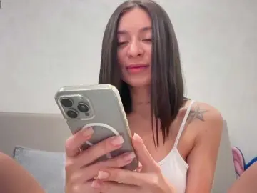 Bongacams Live Sex of LunaDesire