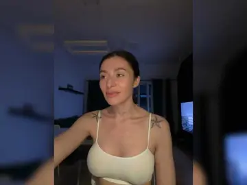 Bongacams Private Sex Chat of LunaDesire