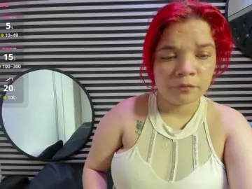 Bongacams Live Porn of MelanyCarte