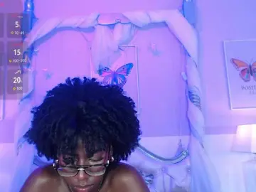 Bongacams Best Webcam of MelodyBlazze