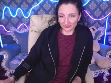 Bongacams Live Porn of MissRossi