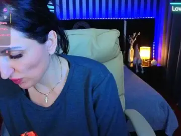 Bongacams Adult Webcams of MissRossi