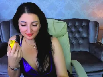 Bongacams Sex Cam of MissRossi