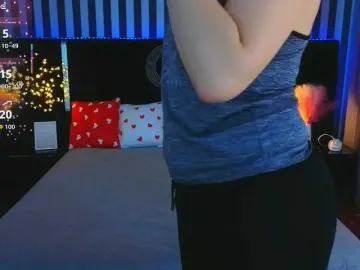 Bongacams Live Porn of MissRossi