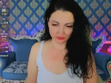 Bongacams Adult Video Chat of MissRossi