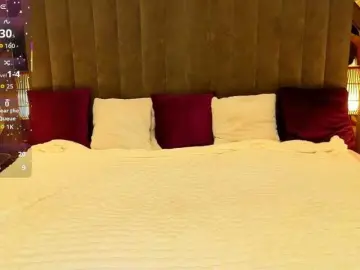 Bongacams Free Live Porn of MissRossi