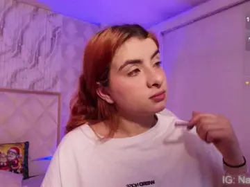 Bongacams Live Porn of Naomy-tay1