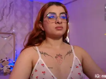 Bongacams Private Sex Chat of Naomy-tay1