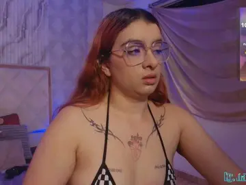 Bongacams Adult Video Chat of Naomy-tay1