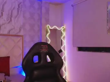 Bongacams Best Webcam of Naomy-tay1