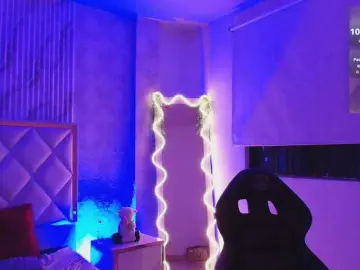 Bongacams Best Webcam of Naomy-tay1