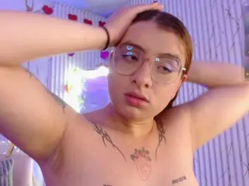 Bongacams Live Porn of Naomy-tay1