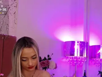 Bongacams Live Sex of PinkySparkss