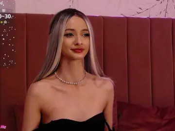 Bongacams Adult Video Chat of PinkySparkss