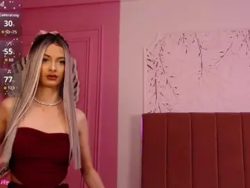 Bongacams Free Porn Cam of PinkySparkss