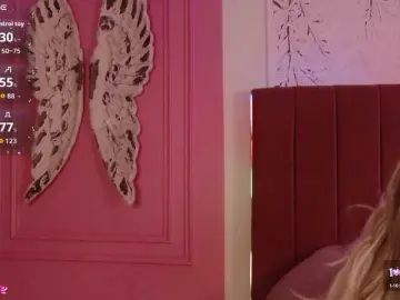 Bongacams Free Live Porn of PinkySparkss