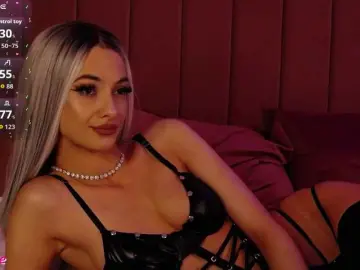 Bongacams Free Live Porn of PinkySparkss