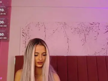 Bongacams Watch Live Sex Cams of PinkySparkss