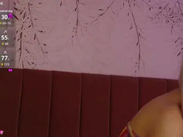 Bongacams Free Live Porn of PinkySparkss