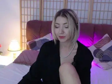 Bongacams Sex Cam of alice-doll