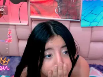 Bongacams Nude Webcam of angelhot18