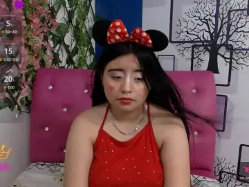 Bongacams Private Sex Chat of angelhot18