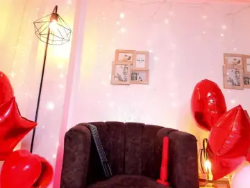 Bongacams Free Porn Cam of mystic-carito