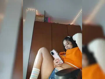 Bongacams Sex Cam of sharadreams