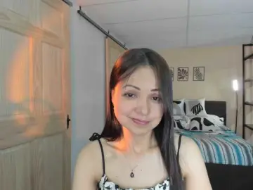 Bongacams Adult Webcam of Carlin1511
