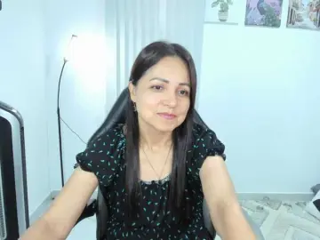Bongacams Adult Webcams of Carlin1511