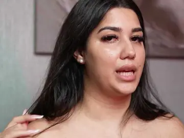 Bongacams Adult Webcam of JuliaCoral