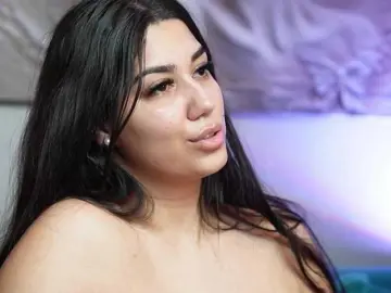 Bongacams Best Webcam of JuliaCoral