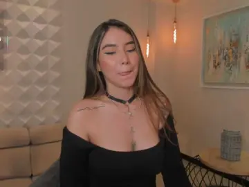 Bongacams Adult Webcam of MaddisonCollins