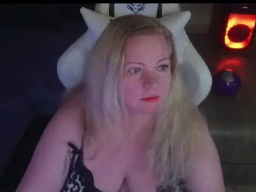 Bongacams Adult Video Chat of Natalli888