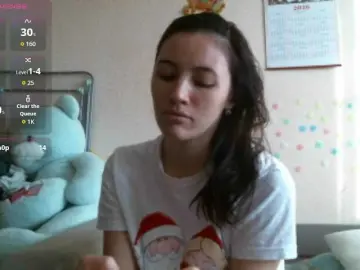 Bongacams Adult Webcams of Prettybella7