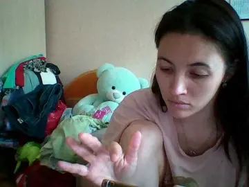 Bongacams Live Sex Cam of Prettybella7