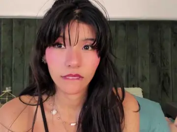 Bongacams Adult Webcams of nathalyasummer