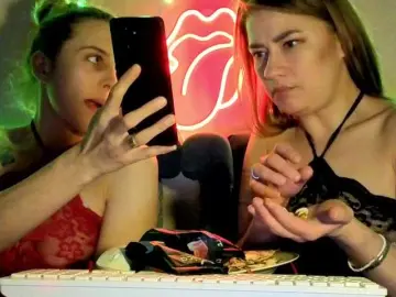 Bongacams Free Porn Cam of 2Laski2