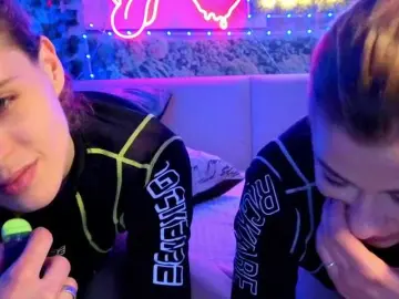 Bongacams Live Porn of 2Laski2