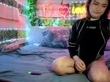 Bongacams Private Sex Chat of 2Laski2