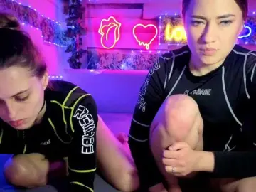 Bongacams Watch Live Sex Cams of 2Laski2