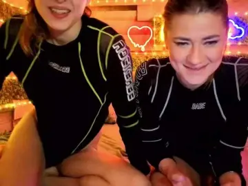 Bongacams Private Sex Chat of 2Laski2