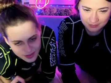 Bongacams Live Sex Cam of 2Laski2