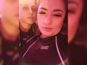 Bongacams Private Sex Chat of 2Laski2