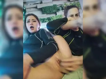 Bongacams Free Porn Cam of 2Laski2