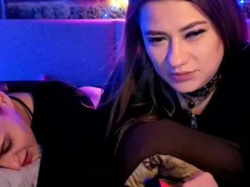 Bongacams Live Sex of 2Laski2