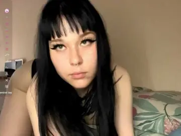 Bongacams Nude Webcam of CharlaJarman