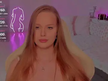 Bongacams Nude Webcam of CristalWilliams